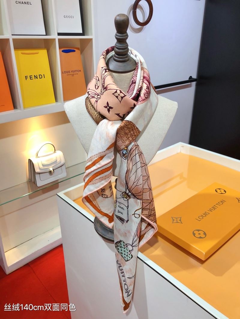 Louis Vuitton Scarf